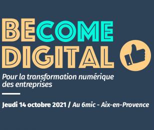 Become Digital
