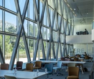 KEDGE : un campus désormais à la pointe mondialement 