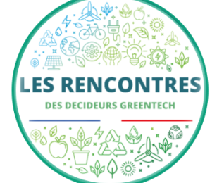 Rencontres Greentech
