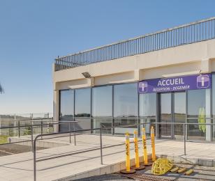 La CCIAMP apporte son expertise au service de l'aéroport de Vannes