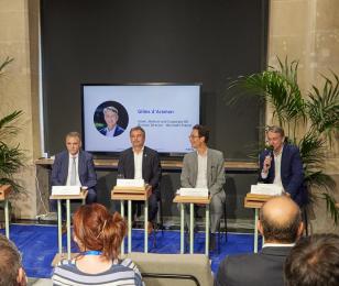 riality Lab : et l’IA devint réalité sur le territoire