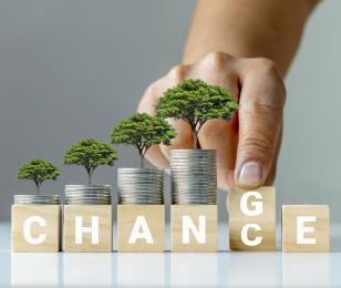 Eco-Défis : quels bénéfices  pour les collectivités ? 