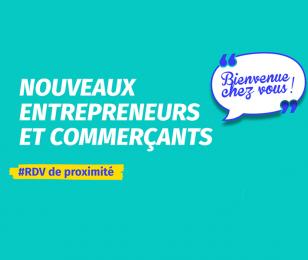 Bienvenue chez vous !