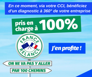 S’il y a un outil indiqué pour toute entreprise, quels que soient sa taille, sa filière et le niveau de ses performances, c’est bien le Diag 360. Car nul besoin d’être malade pour avoir recours à ce diagnostic-là : les TPME en difficulté y trouveront certes les clés de la résilience pour vaincre les crises, mais celles en bonne santé y puiseront les recettes pour booster davantage encore leur business. 