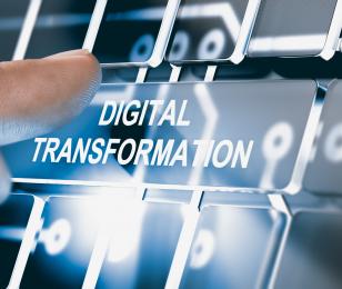 transformation digitale