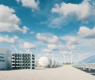 La filière hydrogène se structure sous l'impulsion des CCI