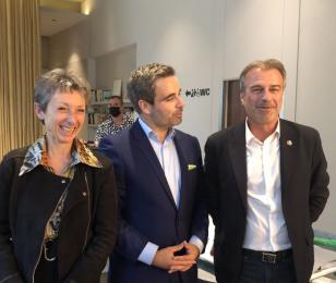 chartreuse marseille