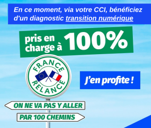 Diag Transition numérique