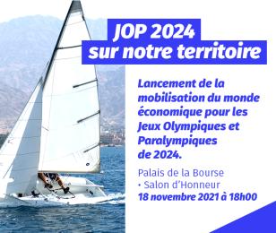 JOP 2024 : mobilisons-nous