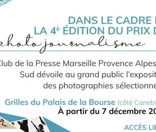 Expo Club de la Presse