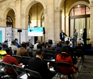 Faire matcher cédants et repreneurs 