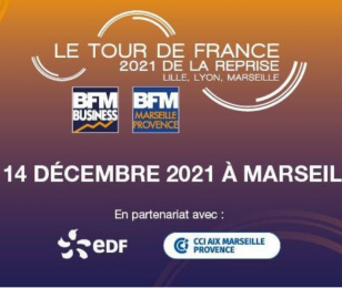 tour de France de la reprise