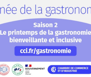 Année de la gastronomie : Appel à projets printemps