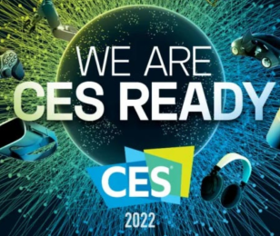 CES 2022