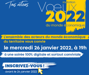 Voeux tous acteurs 2022