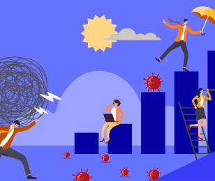 Conjoncture métropolitaine 3er trimestre 2021 