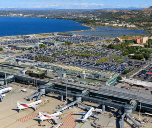 L'aéroport Marseille Provence rebondit