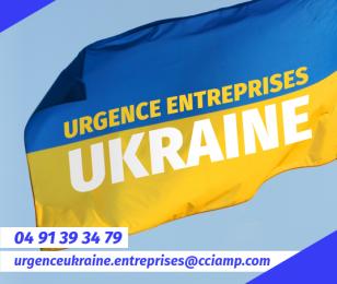Urgence Entreprises Ukraine