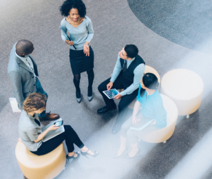 Comment travailler autrement ? 