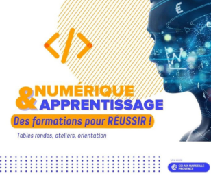 Numérique et apprentissage