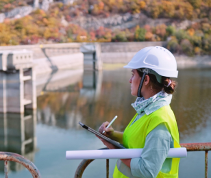 forum Sécurité EDF Hydro