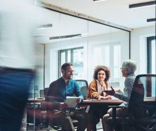 Immersions en entreprise