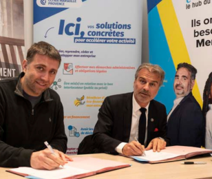 Partenariat Initiative Pays d'Aix