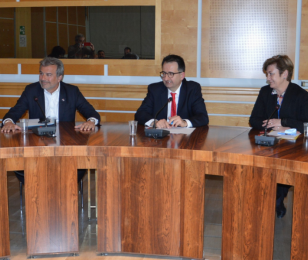 Via Marseille Fos feuille de route 2022