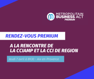 A la rencontre de la CCIAMP et de la CCI de région