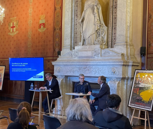 Patrimoine culturel CCIAMP