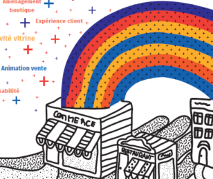 Doper son lieu de vente