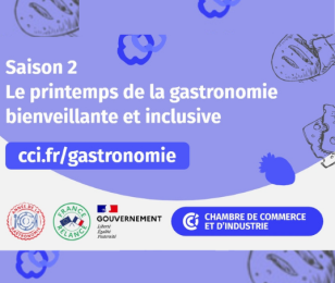 Année de la gastronomie : lauréats printemps