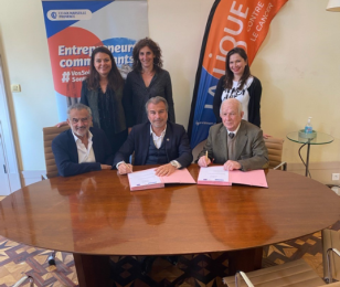 Partenariat Ligue contre le cancer