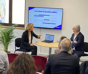 Rencontre MBA Premium CCIAMP CCIR