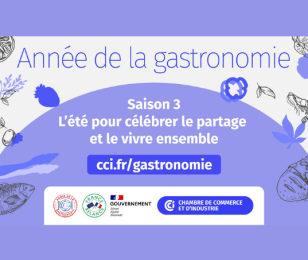 APP Année de la gastronomie été