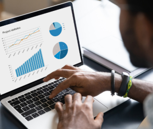 La donnée au service de la stratégie