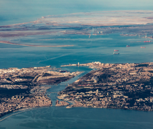 Partenariat ZA Ouest Métropole