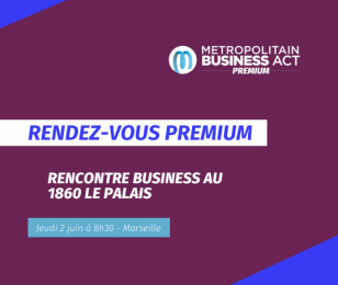 RDV Business convivial du MBA