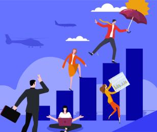 Conjoncture métropolitaine 1er trimestre 2022