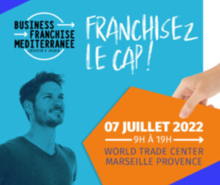 Business Franchise Méditerranée 2022