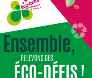 Lancement Eco-défis Marseille