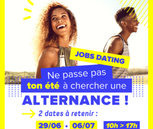 Job dating Ecole Pratique