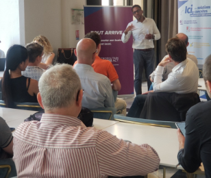 Rencontre MVA Premium 2 juin