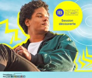 Instinct Biz' Sessions découverte