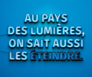 Sobriété énergétique