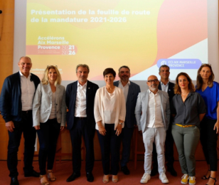 Feuille de route mandature