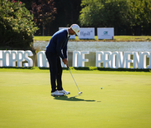 Hopps Open de Provence