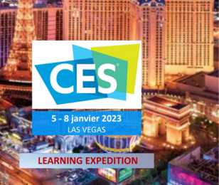 CES Las Vegas 2023
