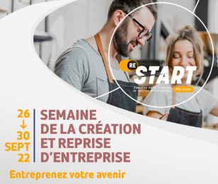 Programme RESTART Instinct Biz'