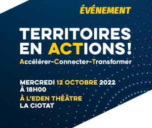 Territoire en action